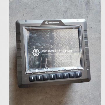 XCMG CRANE DISPLAY /MONITOR