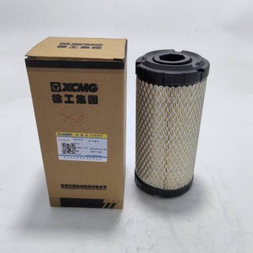 XCMG XE27U Air filter 860549570+860549571