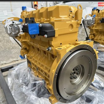 CAT C2.4 ENGINE