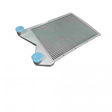 INTERCOOLER RADIATOR - XCMG QY70K