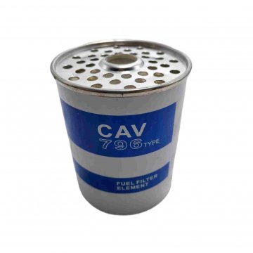 FUEL FILTER CAV796