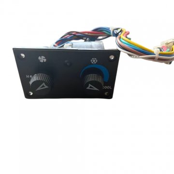 SANY AC switch
